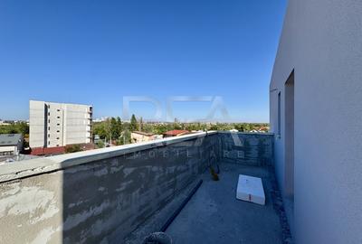 3 Camere Terasa 35 mp Doamna Ghica - 2