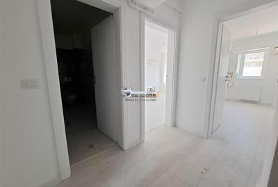 Apartament decomandat de vanzare in Iasi, Galata, 41,23 mp, bloc nou - 12