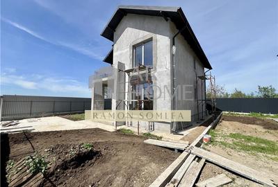 Vanzare Casa Individuala 5 camere, Blejoi, la 5 minute de Ploiesti - 2