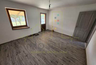 Casă individuală cu 4 camere în Șag