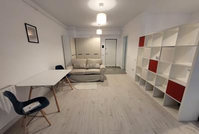 Garsoniera Liberty Mall ( Rahova - Parcul Carol ) -  2 km de Unirii - 7