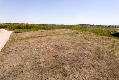 RECO Teren intravilan  cu PUZ aprobat, 1388mp -dealuri Oradea - 8