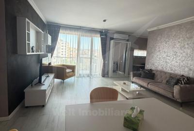 Apartament cu 3 camere in zona FSEGA, Iulius Mall - 2