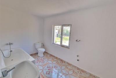Casa cu 3 camere la Salard - 9