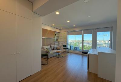 Studio, 35 mp, Calea Bucuresti, Zona Electroputere - 2