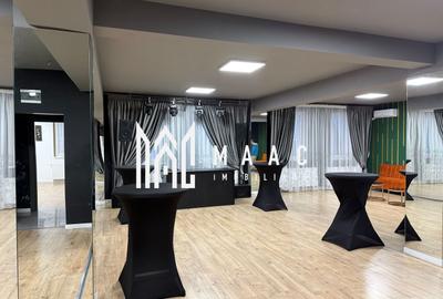 Spatiu comercial I 203 mp I Zona Lazaret - 4