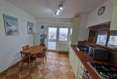 2 camere Unirii - Alba Iulia - Burebista, modern - 7