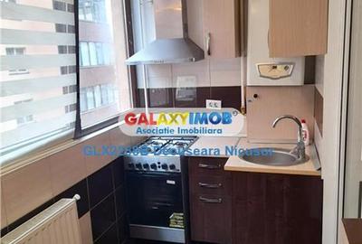 Garsoniera, mobilata Utilata in Militari Residence 59.500 euro - 7