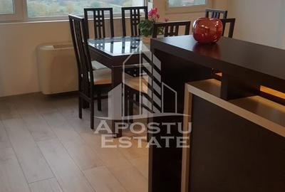 Apartament 2 camere de vanzare, bloc nou, etaj intermediar, Torontalului - 5