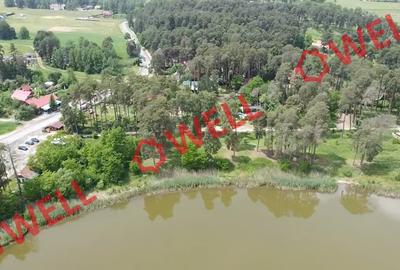 Două terenuri intravilane de vânzare în Reci, lângă lac! - 5