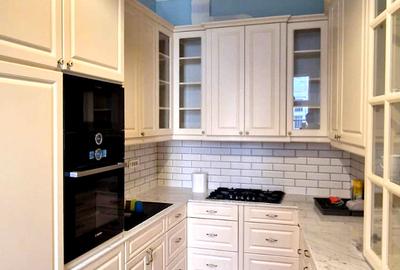 Apartament de lux cu 4 camere de inchiriat Ultracentral - 10
