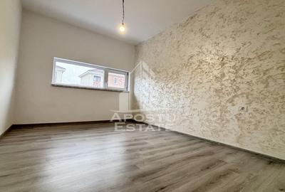Duplex cu 3 camere de vanzare, 90 mp utili,teren 350 mp, Mosnita Noua - 7