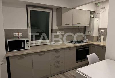 Apartament modern de inchiriat 3 camere etaj 1 Centru - Constitutiei - 9