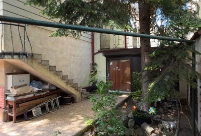 Vila P+1 | Stefan cel Mare | Floreasca | Dorobanti | parcare - 29