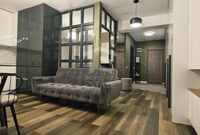 Studio modern de închiriat | Tomis Plus |  Loc de parcare privat - 4