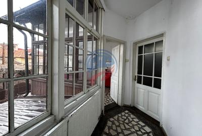 Casa  Ultracentral- de inchiriat/ vanzare - 16