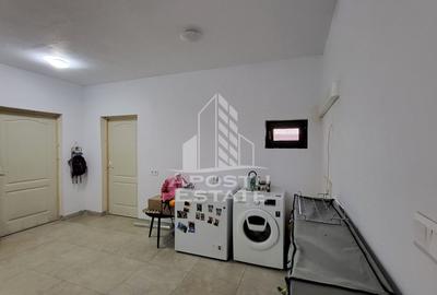 Casa individuala cu 4 camere,2 garaje si teren generos Pischia - 14