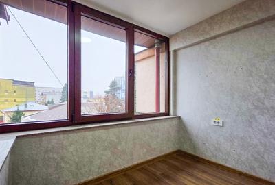 Spațiu Birouri PREMIUM pe Sabinelor 104A - Zona 13 Septembrie Marriott - 34