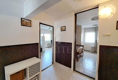 Apartament 3 camere în zona STRAZII PASTEUR - 11