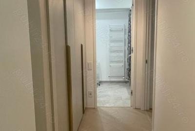 Apartament | 2 camere | Bloc nou | Parcare | Vacaresti | Delta City - 7