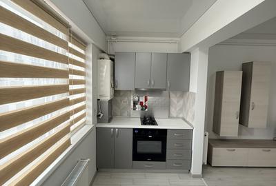 Inchirierz Garsoniera  Militari Residence - 7