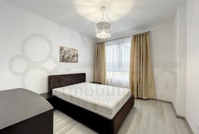 Apartament cu 3 camere, 70 mp, garaj subteran, Park Lake, Iulius Mall - 4