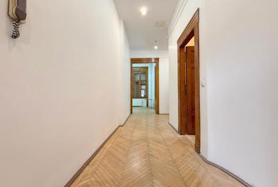 Apartament spațios 4 camere,  Piata Victoriei - 15