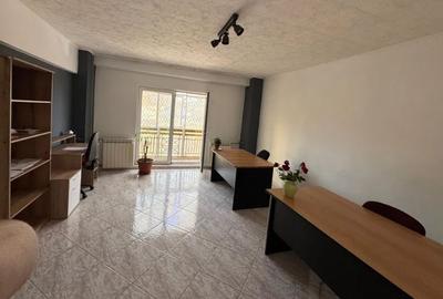 Apartament2 Camere,Burebista,Piata Alba Iulia,et.1/8,DECOMANDAT,Amenajat,Liber - 8