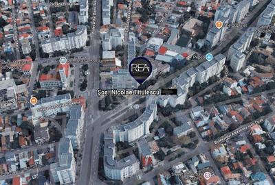 Inchiriere Spatiu Comercial - Sos. Nicolae Titulescu 131 mp - 9