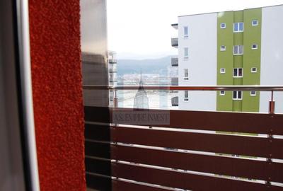 Garsonieră  40 mp + parcare + boxă - zona Avantgarden - 5