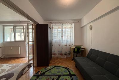 3 camere Colentina Str. Ion Berindei - Pod Dna Ghica Balcon 10 mp - 1