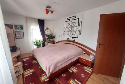 2 camere,56mp +garaj individual+boxa zona Campului-Manastur - 1