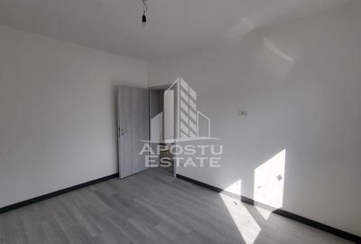 Duplex nou,pe parter,3 camere,2 bai,Dumbravita,la cheie - 3