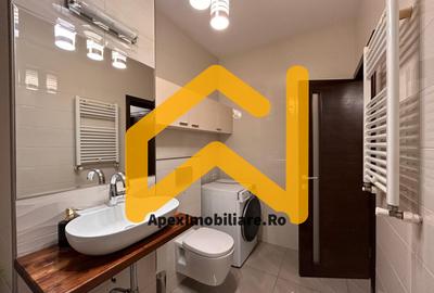 Ap. 2 cam de inchiriat Lujerului Bucuresti | Metrou 7 min | Centrala - 5