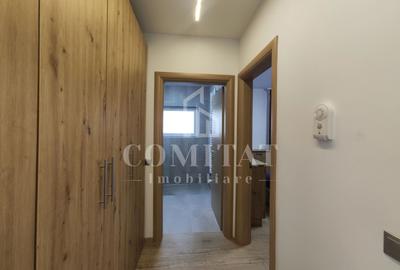 Apartament cu 2 camere cu finisaje moderne| Zona Grand Hotel Italia - 5