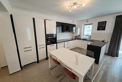 Inchiriem Apartament 3 Camere, Modern, Decomandat, Tractorul - 3