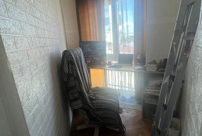 Apartament 63mp Calea Victoriei - 9