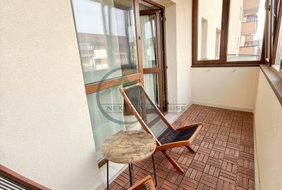 Apartament 3 camere, Sanpetru Residence - 3