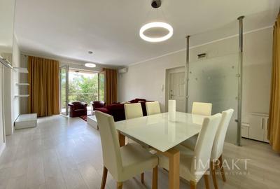 Apartament in vila pe 2 etaje, 175 mp, cartierul Andrei Muresanu/ Parcul Engels - 3
