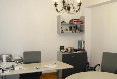 Vila spatioasa de inchiriat Vatra Luminoasa - 12