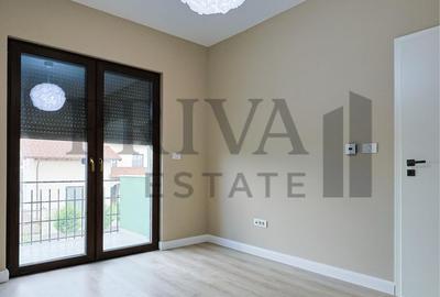Casă individuala premium 4 camere Primăverii Sacalaz - 8