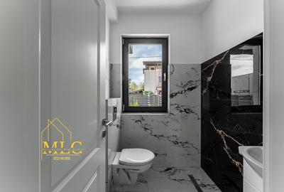 Com 0%|Casă individuală| 5 camere, terasă și garaj | Corbeanca |Paradisul Verde - 12