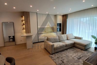 AVIATIEI TOWER | 3 CAMERE | MOBILAT | PARCARE | PROMENADA MALL | OFFICE BUILDING - 7