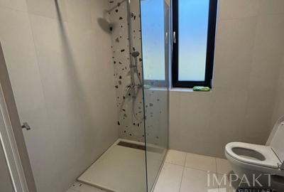 Apartament/spatiu comercial, Sânnicoara 80mp+curte exterioara 200mp, - 5