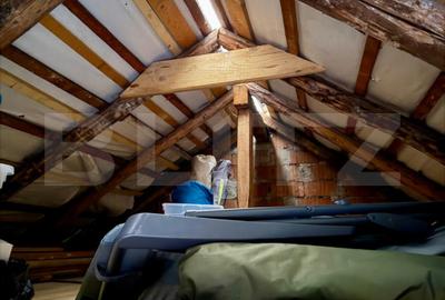 Apartament de 3 camere, 71 mp, etaj 1, zona Centrala - 9