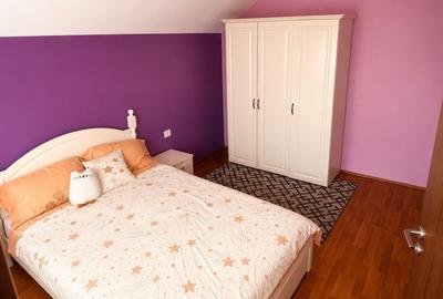 Casǎ de vânzare P+M Oșorhei - 8