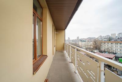 Apartament de inchiriat in vila 5 camere Iasi zona Centrala - 7