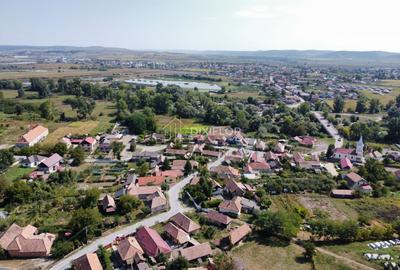 Teren intravilan cu vedere panoramică | Morești - 3