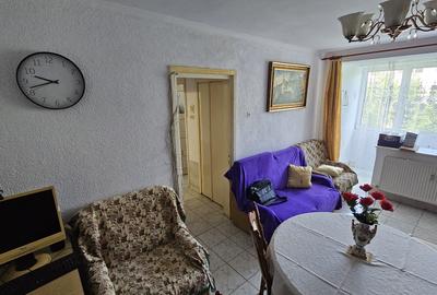 ULTRACENTRAL - Apartament 2 camere de vânzare - 11