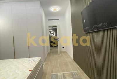 Apartament 2 camere Herastrau - 12